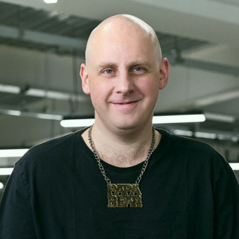 SecretSauce Labs' Simon Davis on leaving games behind and solving AI's brand consistency problem 