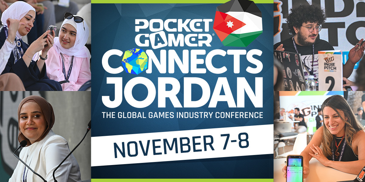 Meet the next generation of developer talent at PG Connects Jordan