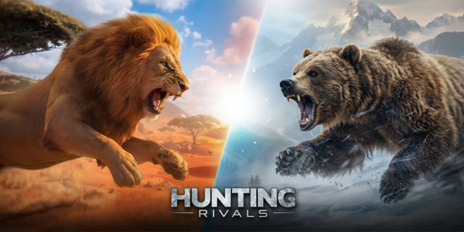 My.Games' Hunting Rivals hits $3M revenue and 3M installs
