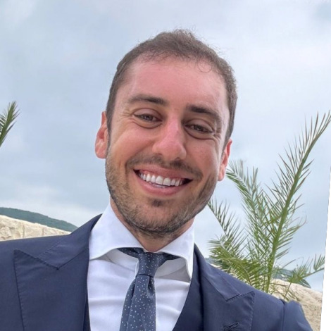 Impact46's Eric Husny: 