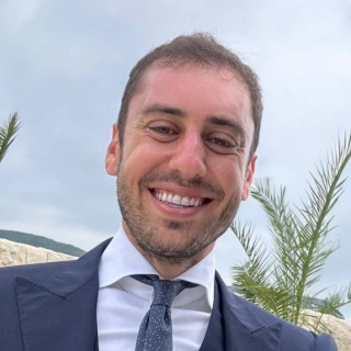 Eric Husny