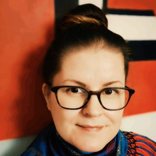 Marjaana  Auranen 