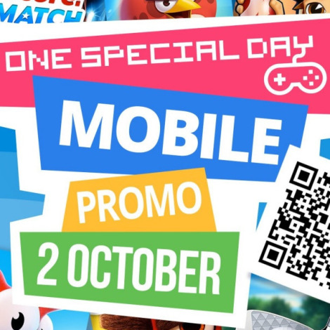 SpecialEffect’s One Special Day mobile promotion goes live 