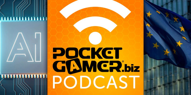 PocketGamer.biz Podcast Ep.105: Zynga's near $400M Supercell buy