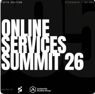 Online Services Summit 2026