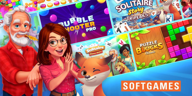 Softgames outlines acquisition strategy for instant and mobile games