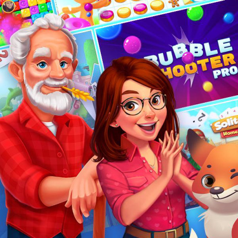 Softgames outlines acquisition strategy for instant and mobile games