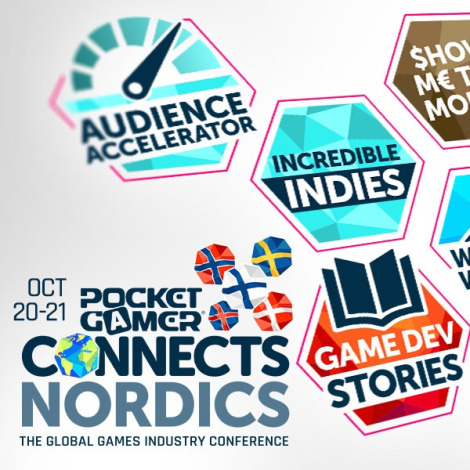PGC Nordics: The full 17-track conference schedule is live!
