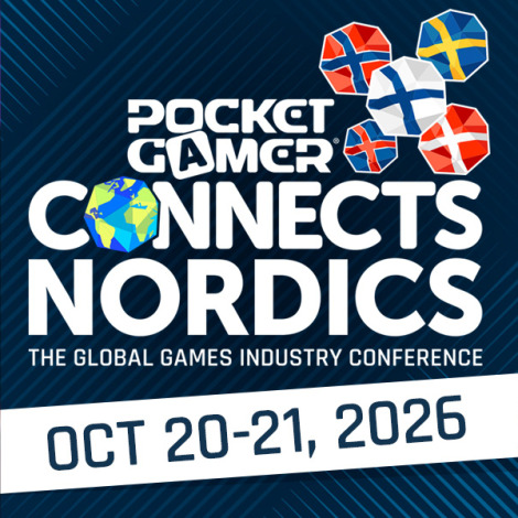 NEXT WEEK! PG Connects Nordics