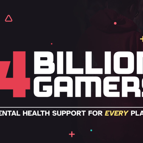 Safe In Our World launches Four Billion Gamers mental health campaign