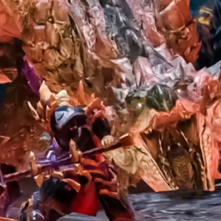 New release roundup: Monster Hunter Rise, Castlevania, Yes, Your Grace: Snowfall, and more