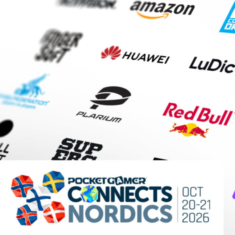 Who will you meet at PG Connects Nordics this October 20-21?
