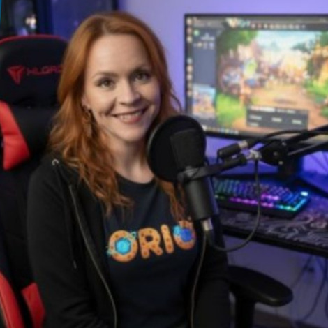 Orio CEO Volha Paulovich on the rise of UGC and player creativity