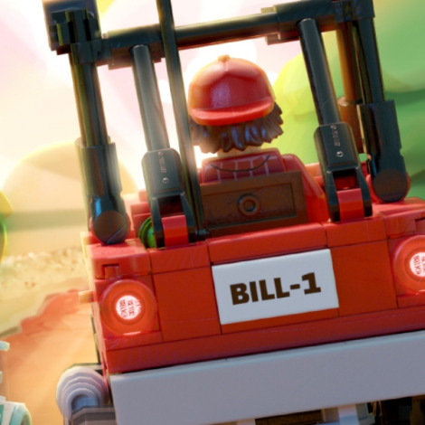 Lego Hill Climb Adventures to end service but all staff kept on