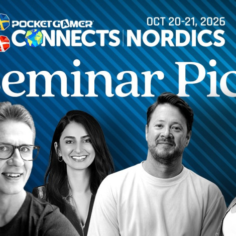 PG Connects Nordics: The editorial team's can't-miss sessions