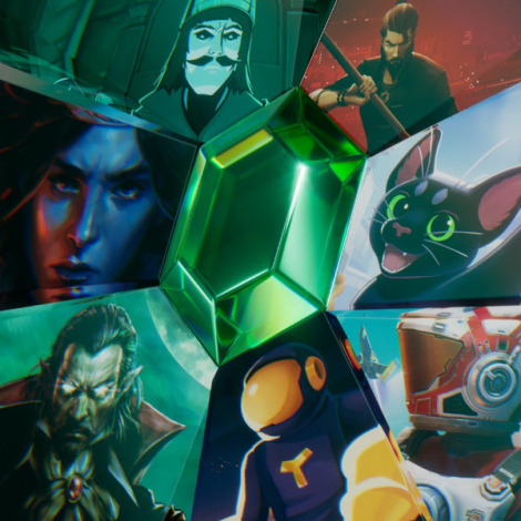 Apple brings seven indie games to iPhone and iPad for Indie Games Week