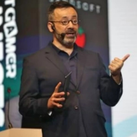 Maysalward founder talks 2026 MENA games industry: 