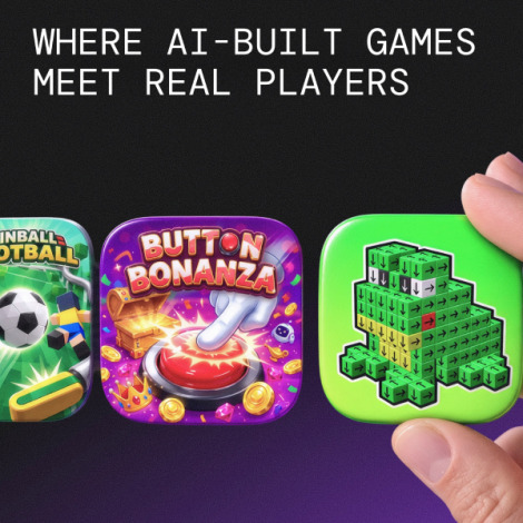 Playgama launches tools for AI agents to publish and improve games