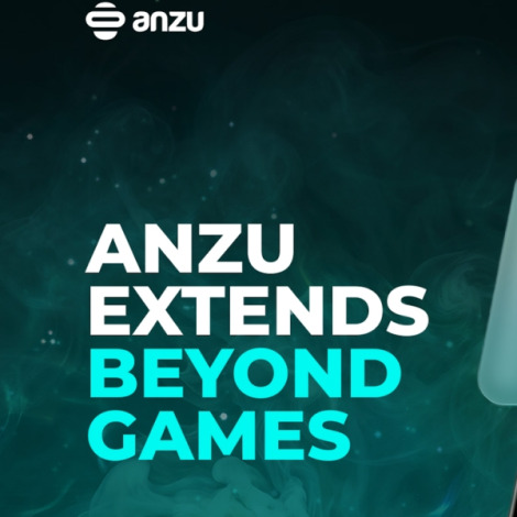 Anzu expands ad formats beyond games