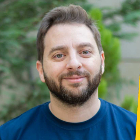 Mad Hook's Hazim Al-Hanbali: “If I want to change one thing in the sector, I will convert competition to collaboration