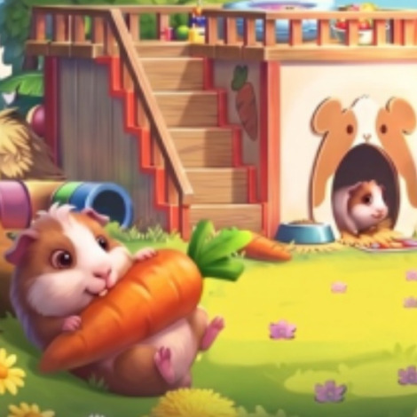 Zynga launches FarmVille 2 charity event with Blue Cross