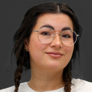 Jasmin  Verollet-Dahncke