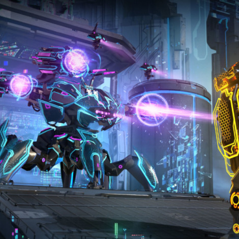 War Robots surpasses $50m in Steam lifetime revenue