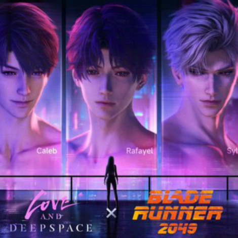 Love and Deepspace backlash continues amid Blade Runner 2049 crossover