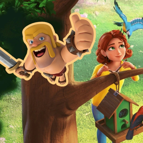 Supercell completes full acquisition of Metacore
