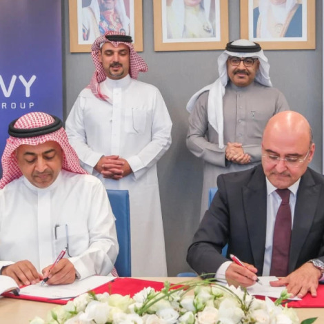 Savvy Games Group signs MoU with Bahrain university to support games education 