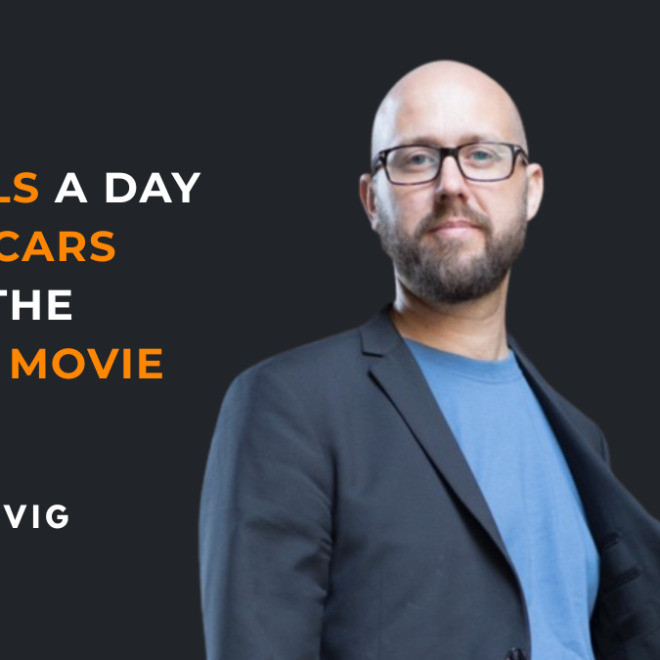 SYBO's Mathias Gredal Nørvig on Subway Surfers at 15: Zero UA, City’s pivot and what comes next