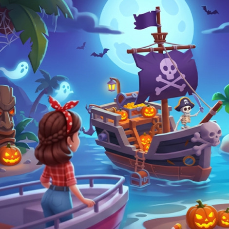 Dragon City, FarmVille 3, Golf Rival: Zynga’s Halloween plans for 16 live games