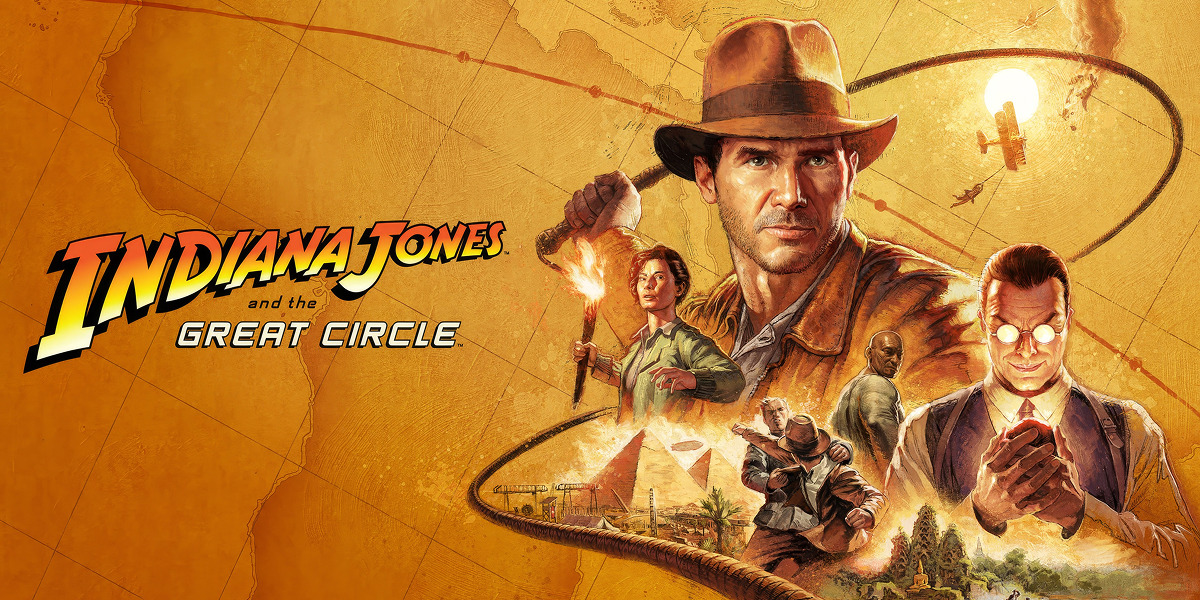 Edwards spent three years advising on culturalisation for Indiana Jones and the Great Circle, which sets its adventure in real locations in the 1930s