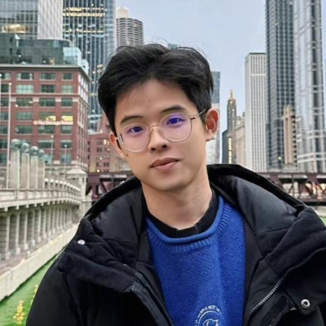 Xiao Han