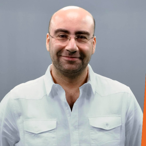 Istikan Studio's Danar Kayfi: 