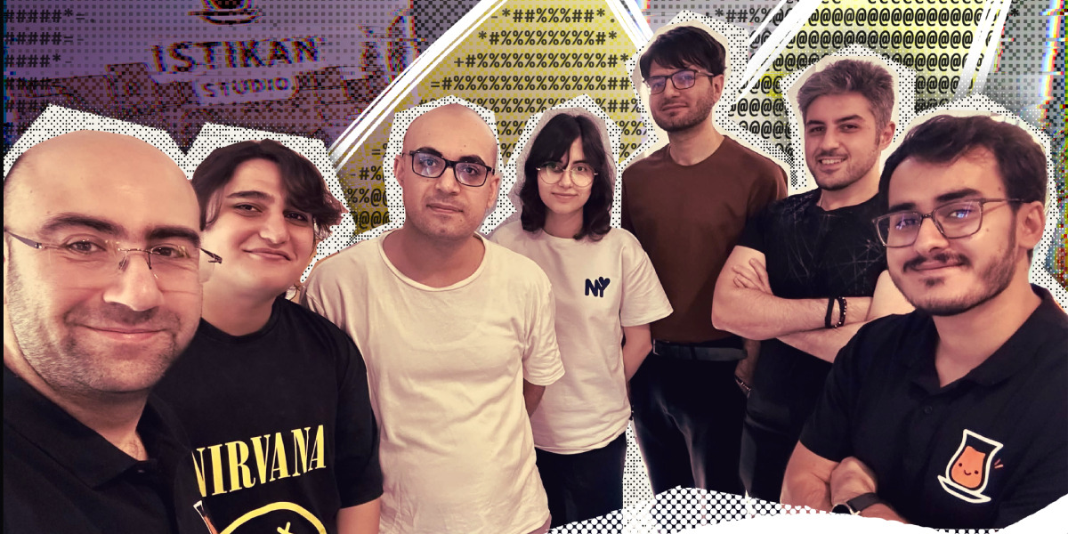 Team Istikan Studios