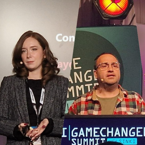 Agree IP terms early, cut through AI hype, stop overloading players: Four lessons from PGC Nordics