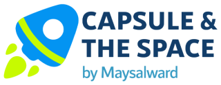 Capsule & The Space