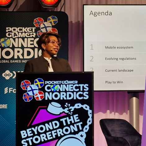 Lessons from PGC Nordics and game IPs take the stage in LA | Week in Views