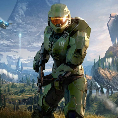 Report: Netflix fails with $500m offer to adapt Xbox gaming IP to film and TV