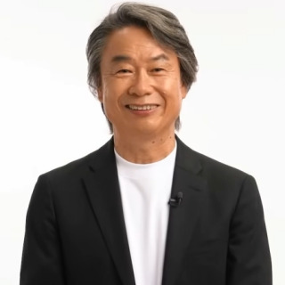 Mario creator Shigeru Miyamoto named first games industry recipient of Order of Culture award