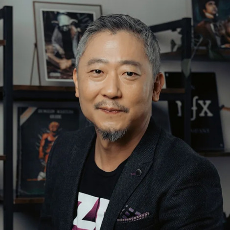 Azra Games CEO Mark Otero on betting $50m on UnGodly and building for iPhone Duo
