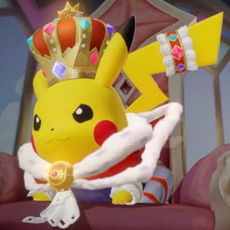 Pokémon Unite ending service on mobile and Switch in 2027