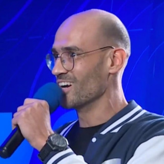Guillaume Noé