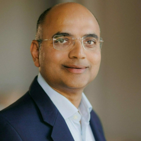 Aream & Co founding partner Kartik Prabhakara to keynote The Funding Formula 2026