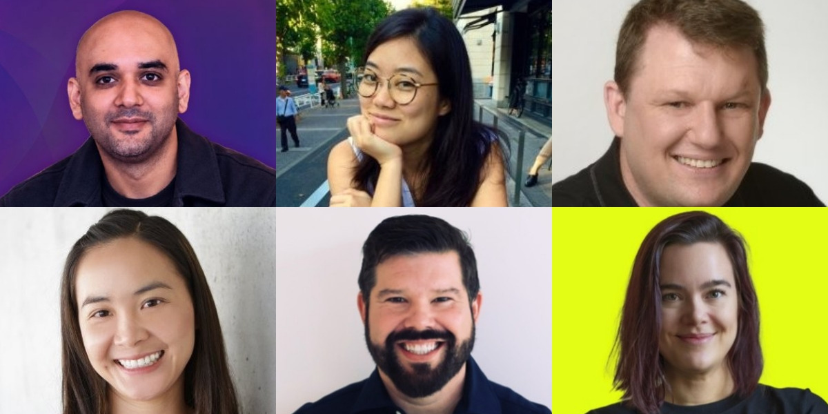 October 2026's Movers and Shakers: Appcharge, Stash, Zynga, Xbox, Scopely, Rollic, and more