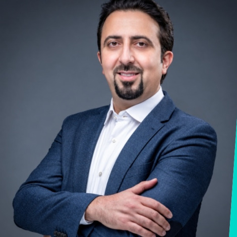 Yalla Group's Saifi Ismail: 