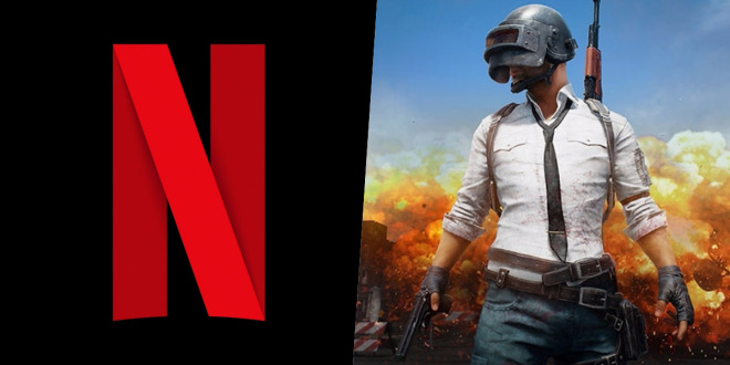 PUBG: Netflix sedang mengembangkan seri live-action dengan Donald Glover