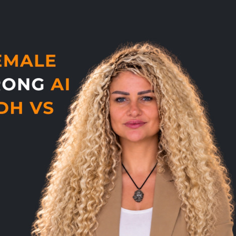 Unreal Engine instructor Sandra Kawar on AI as a creative partner, ahead of PGC Jordan