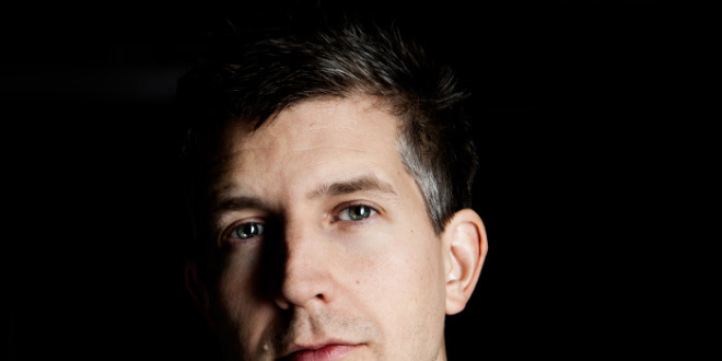 Tommy Palm named Mobile Legend the Pocket Gamer Mobile Games Awards